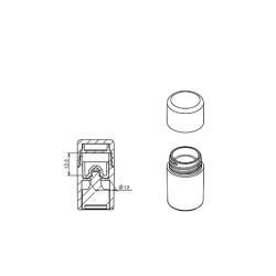 HS2138- 1ml